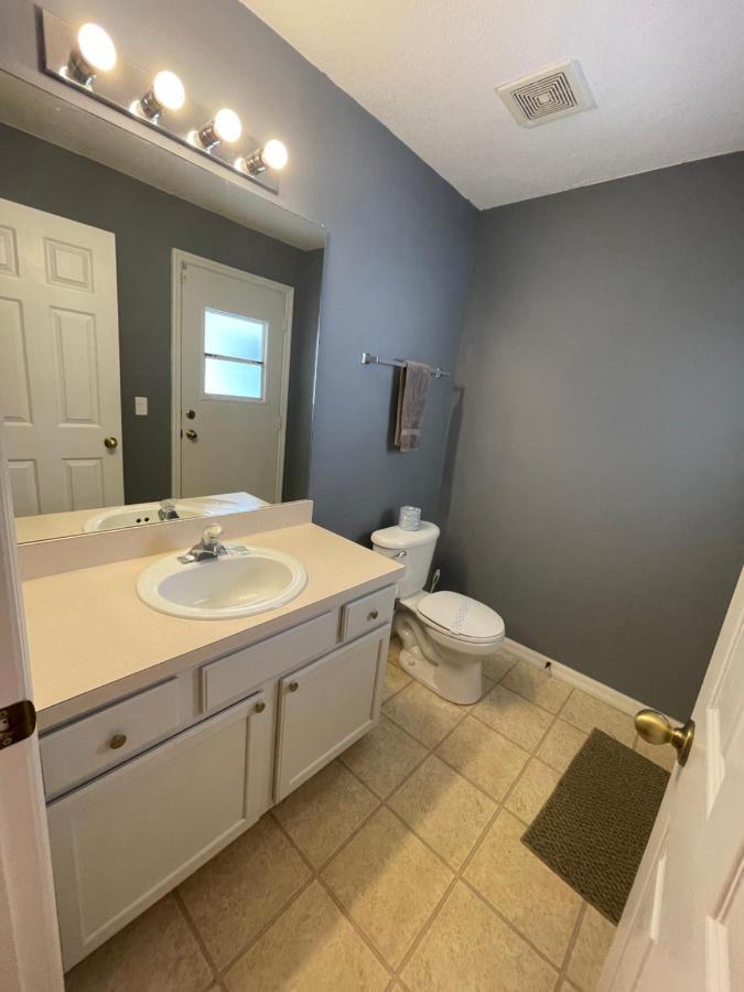 3 Bedroom Villa With Poolside Cinema And Games Room Close To Theme Parks Sleeps 6 Plus 2 Orlando Exterior photo