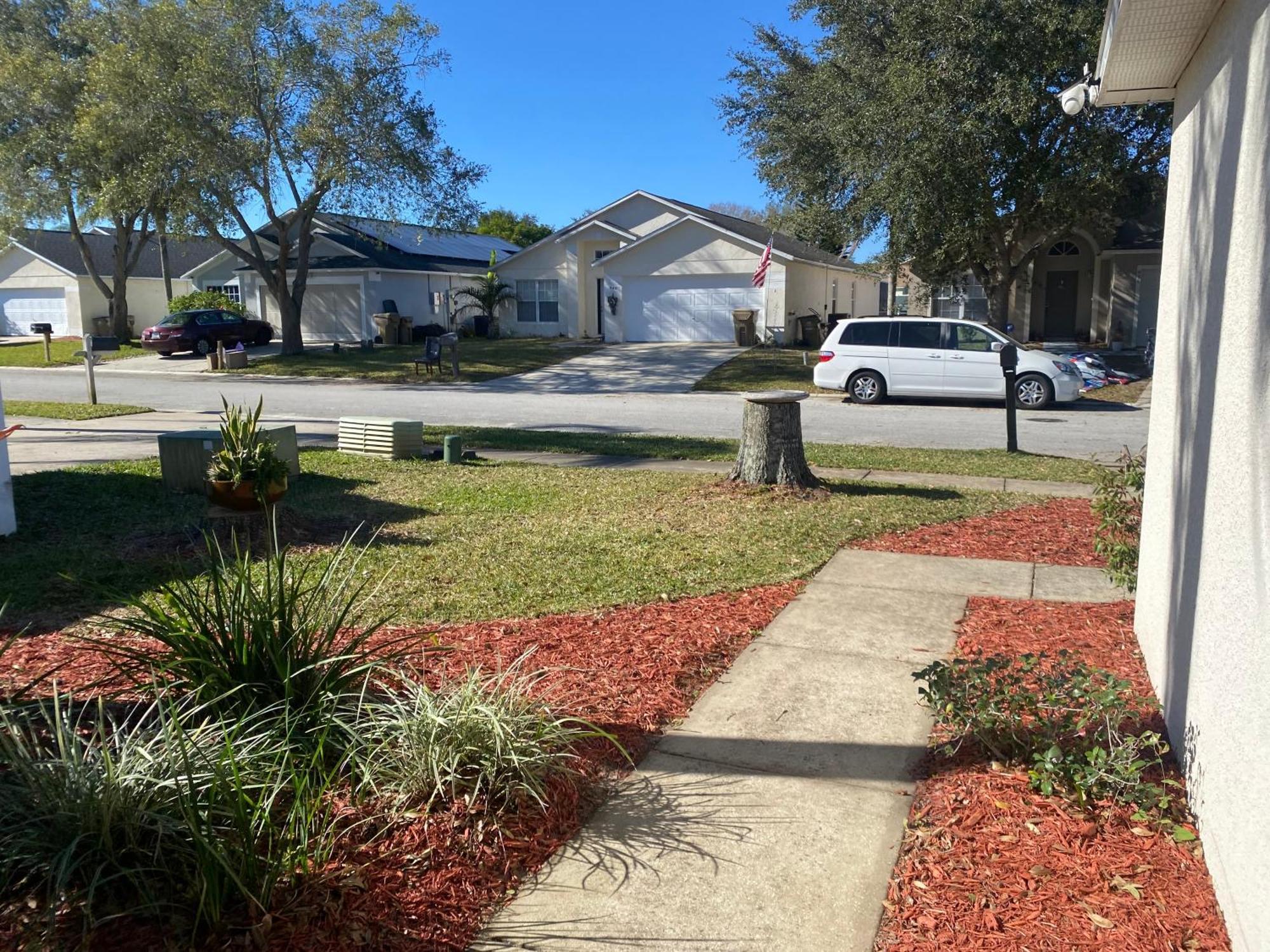3 Bedroom Villa With Poolside Cinema And Games Room Close To Theme Parks Sleeps 6 Plus 2 Orlando Exterior photo
